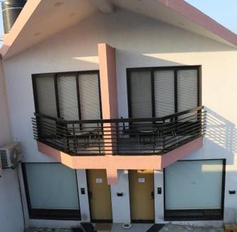 Palghar Hotel | Suryaansh