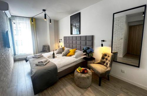 Kazimierz Apartment | Susan Apartaments Kraków Kazimierz