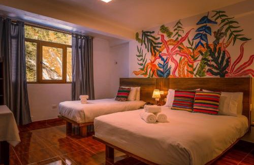 Aguas Calientes Hotel | Susanna Inn Machupicchu