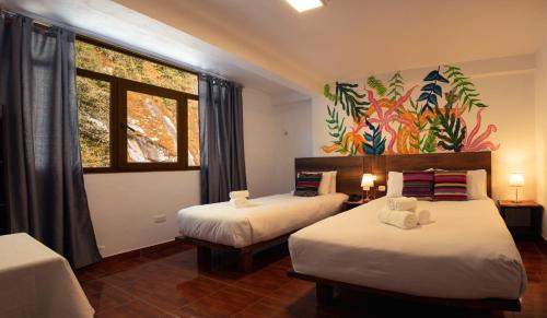 Aguas Calientes Hotel | Susanna Inn Machupicchu