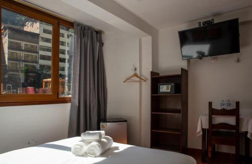 Aguas Calientes Hotel | Susanna Inn Machupicchu