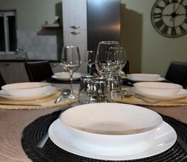 Zejtun Apartment | Susannah's Place