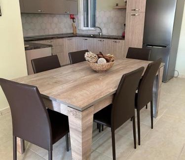 Zejtun Apartment | Susannah's Place