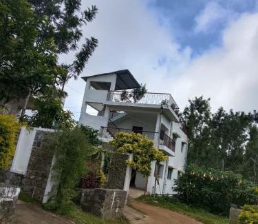 Yercaud Apartment | Sushmika Home