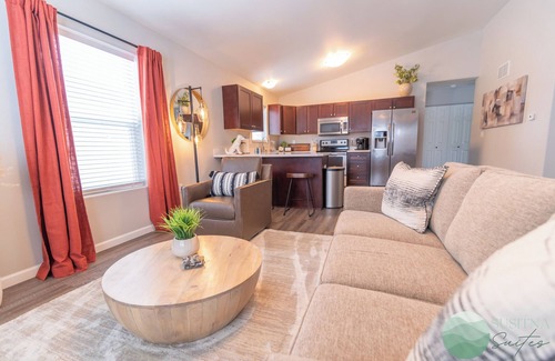 Meadow Lakes House | Susitna Suites in Wasilla #4