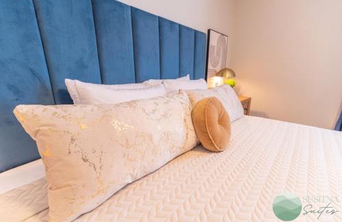 Meadow Lakes Apartment | Susitna Suites
