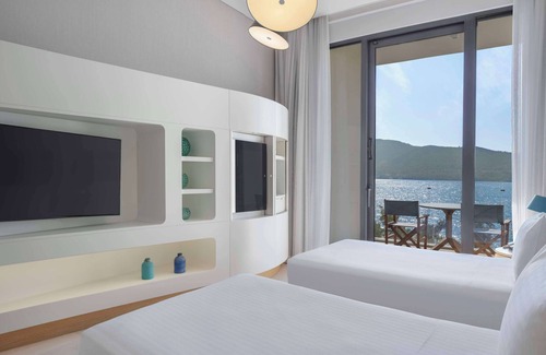 Torba Resort | Susona Bodrum, LXR Hotels & Resorts