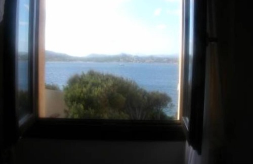 La Maddalena Apartment | Suspended between sea and sky