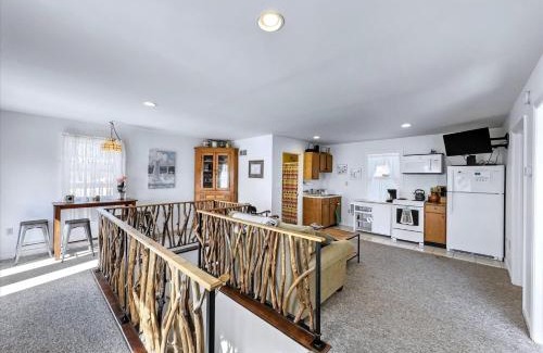 Columbia Resort | Susquehanna Riverside Condo by Leavetown Vacations