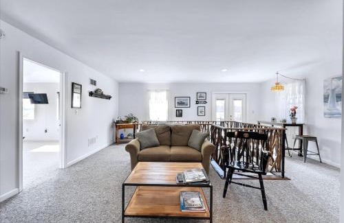 Columbia Resort | Susquehanna Riverside Condo by Leavetown Vacations