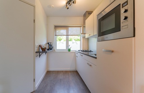 Hulshorst House | Sustainable tiny house surrounded by nature
