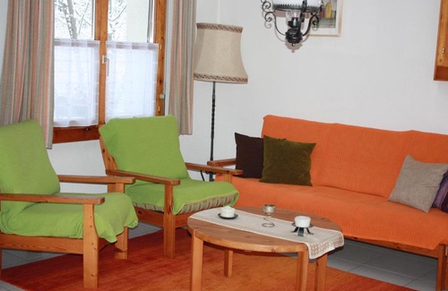 Andeer Apartment | Sut baselgia