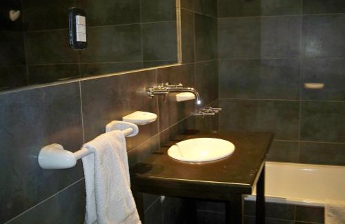 San Rafael Hotel | Suter Petit Hotel