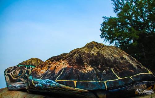 Pelindung Apartment | Sutra Damai Seaview