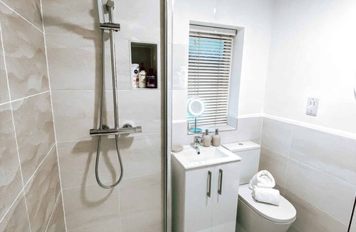 Thatto Heath Cabin | Sutton Heath Lodge