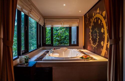 Chalong Resort | Suuko Villas