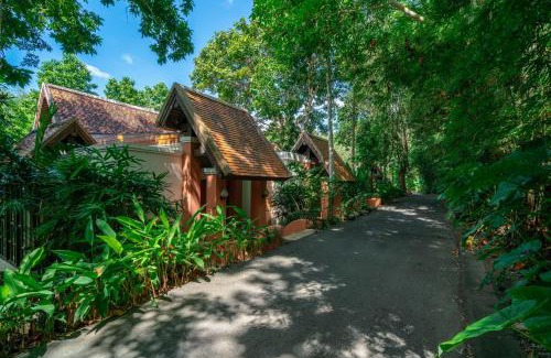 Chalong Resort | Suuko Villas
