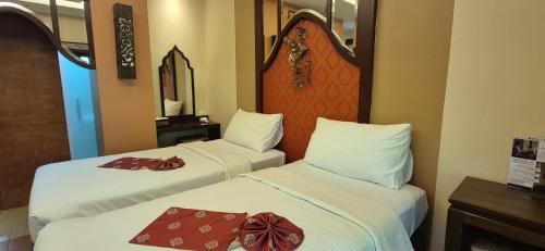 Chalong Resort | Suuko Villas