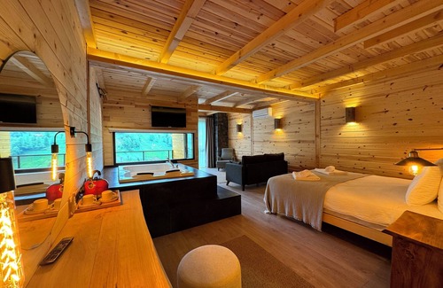 Ayder Bed & Breakfast | Suvand House