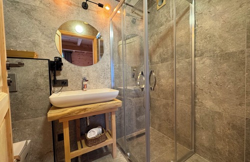Ayder Bed & Breakfast | Suvand House