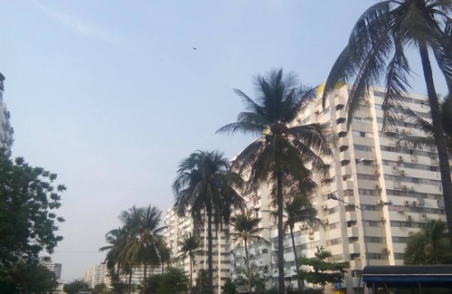 Ban Mai Apartment | Suvarnabhumi airport with Apartment Used 40 Mins