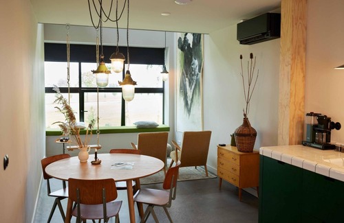 Lioessens Apartment | Suvelfabryk appartement 10