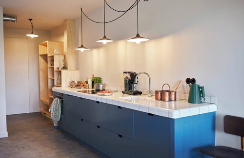 Morra Apartment | Suvelfabryk appartement 11