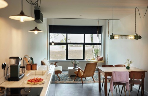 Morra Apartment | Suvelfabryk appartement 11