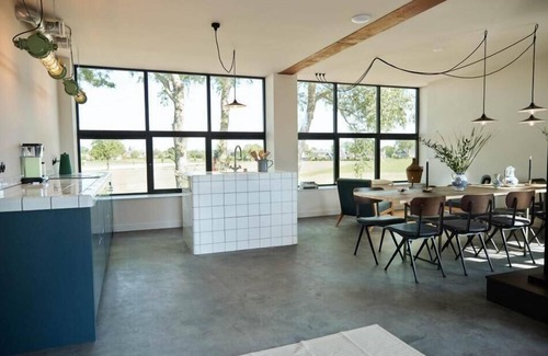 Lioessens Apartment | Suvelfabryk appartement 13