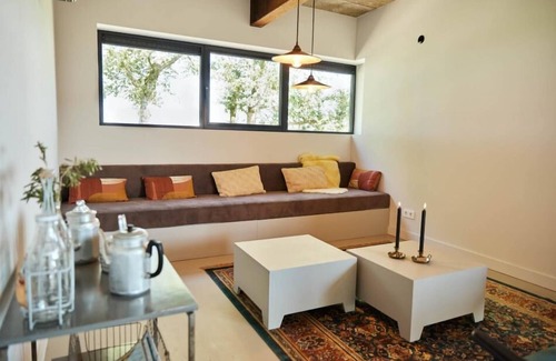 Lioessens Apartment | Suvelfabryk appartement 13