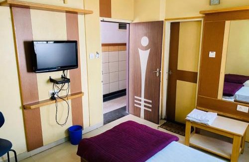 Gandhi Nagar Hotel | Suvidh Comforts