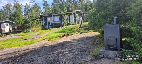 Uusikaupunki House | Suvikoti