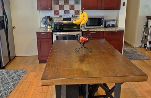 Live Oak House | Suwannee River Seclusion