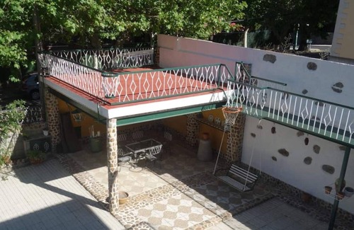 San Lorenzo de El Escorial Ski Chalet | SUYOLUCE, villa with private pool * El Escorial *