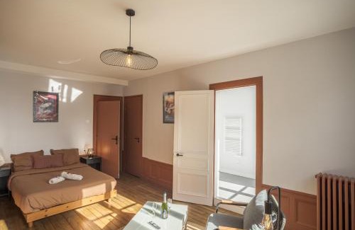 Old Town Apartment | Suzanne 3 - Chambre Privée - Confort - Hypercentre