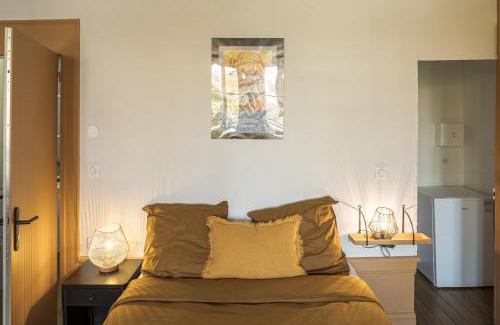 Old Town Apartment | Suzanne 3 - Chambre Privée - Confort - Hypercentre