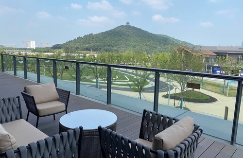 Changshu Apartment | Suzhou Yi Tang Service Apartment