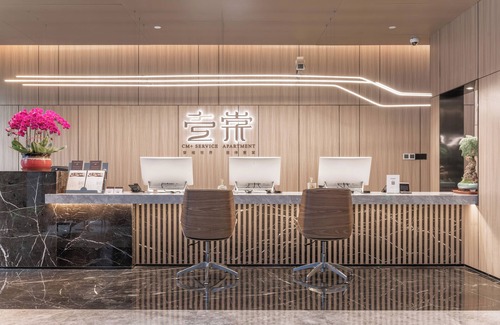 Changshu Apartment | Suzhou Yi Tang Service Apartment