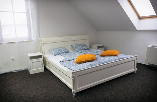 Valtice House | Svět pohádek a strašidel