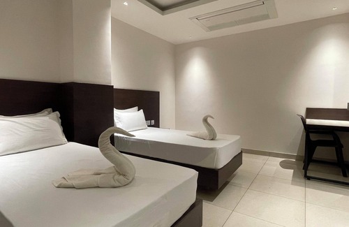 Mettupalayam Hotel | SV Grand