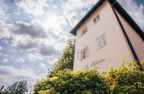 Cesky Krumlov House | Sv. Hubertus