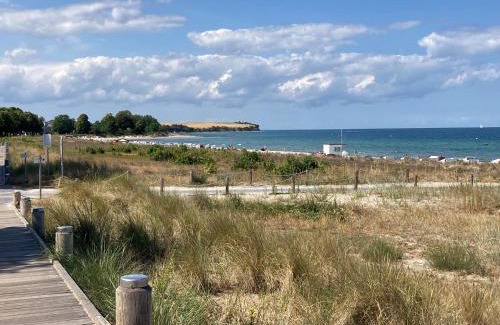 Ostseebad Boltenhagen Apartment | SV Uns Hüsung Whg 9