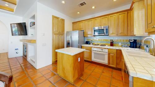 La Quinta Villa | SV253 2BR 3BA Spa Villa with Pool Access & Views