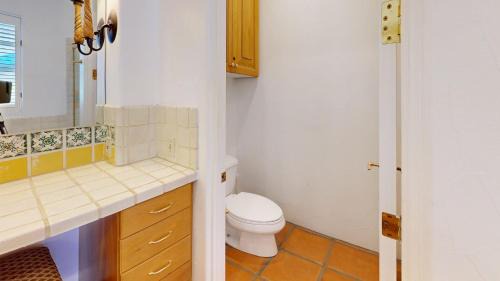 La Quinta Villa | SV253 2BR 3BA Spa Villa with Pool Access & Views