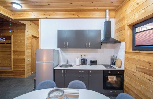 Bagvdanari House | Svaneti Countryside 2