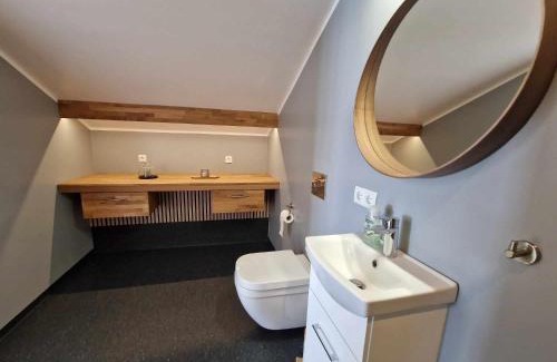 Holmavik Apartment | Svansholl Apartments