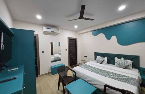 Kolar Road Resort | Svasti Resort