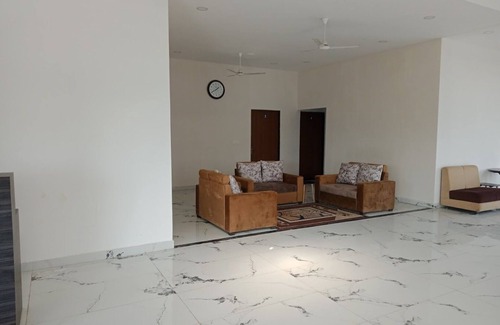 Kolar Road Resort | Svasti Resort