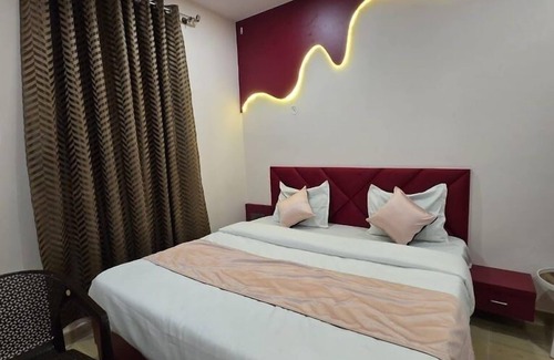 Kolar Road Resort | Svasti Resort