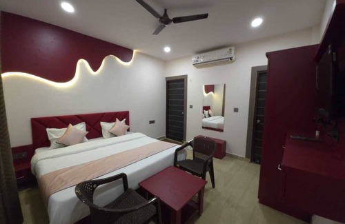 Kolar Road Resort | Svasti Resort